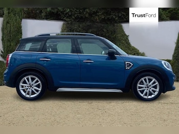 Used MINI Countryman 2019 for sale - 78602890: Photo