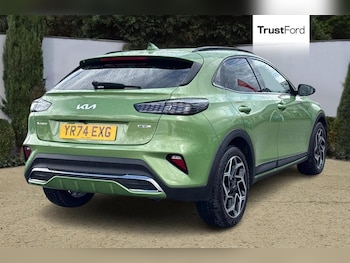 Used Kia XCeed undefined for sale - 78575230: Photo