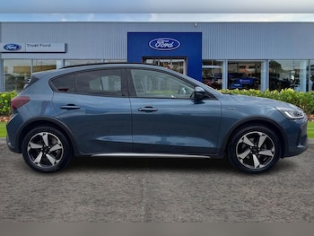 Used Ford Focus 2023 for sale - 78644143: Photo