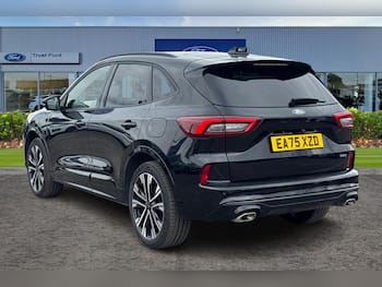 Used Ford Kuga 2025 for sale - 79762295: Photo