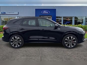 Used Ford Kuga 2025 for sale - 79762295: Photo
