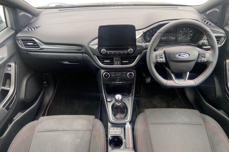 Used Ford Puma 2023 for sale - 78067418: Photo 10