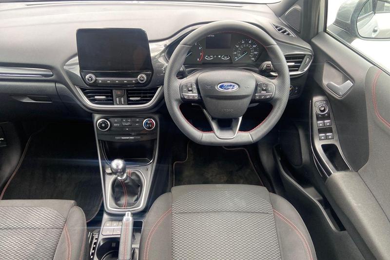 Used Ford Puma 2023 for sale - 78067418: Photo 11