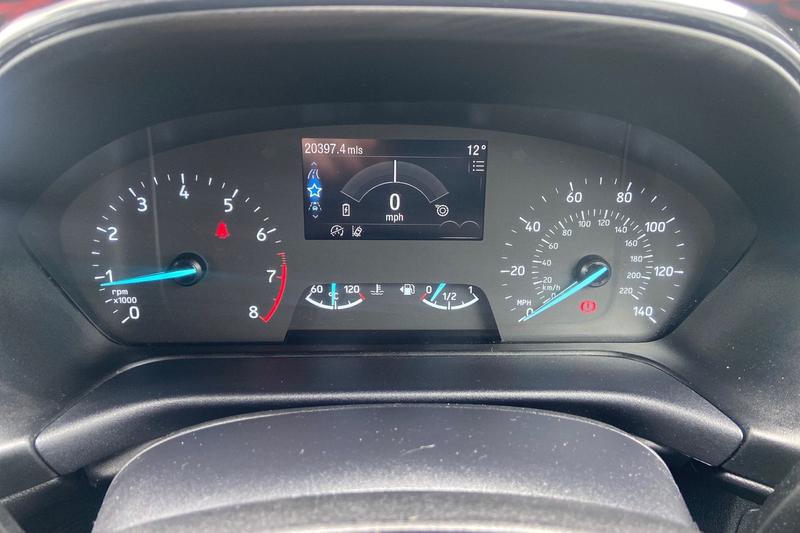 Used Ford Puma 2023 for sale - 78067418: Photo 13