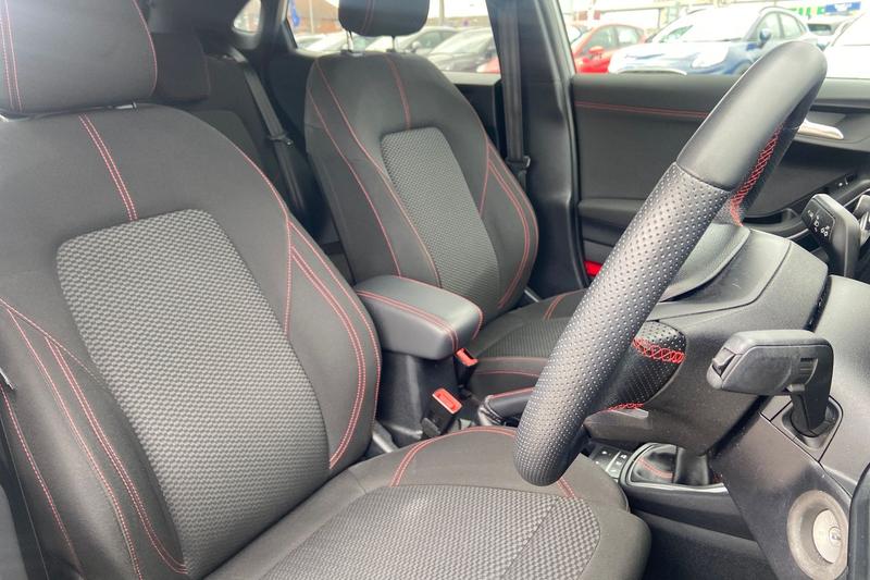 Used Ford Puma 2023 for sale - 78067418: Photo 17