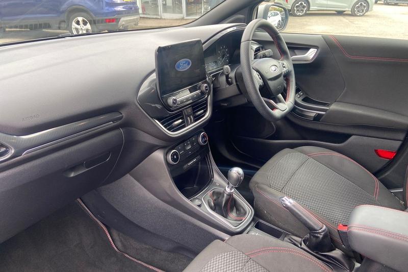 Used Ford Puma 2023 for sale - 78067418: Photo 18