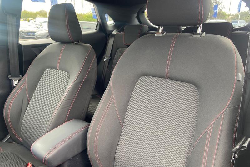 Used Ford Puma 2023 for sale - 78067418: Photo 19