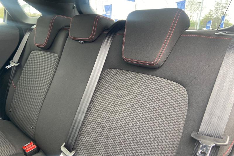 Used Ford Puma 2023 for sale - 78067418: Photo 20