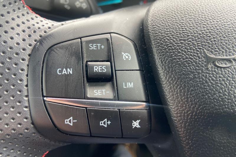 Used Ford Puma 2023 for sale - 78067418: Photo 24