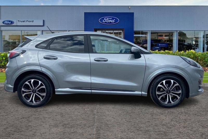 Used Ford Puma 2023 for sale - 78067418: Photo 3