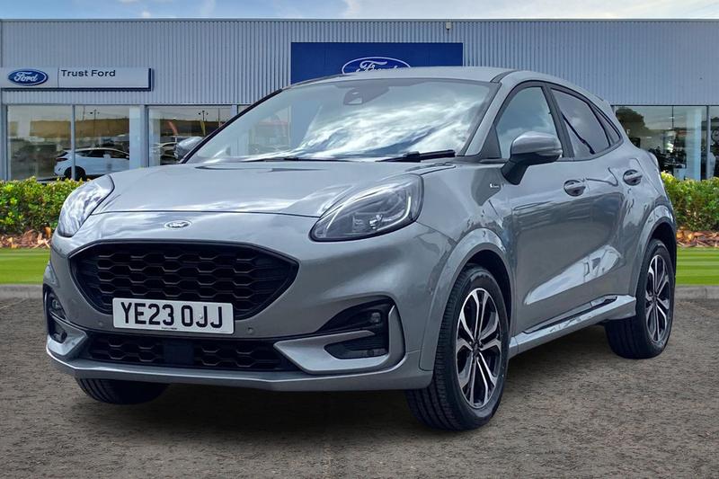 Used Ford Puma 2023 for sale - 78067418: Photo 5