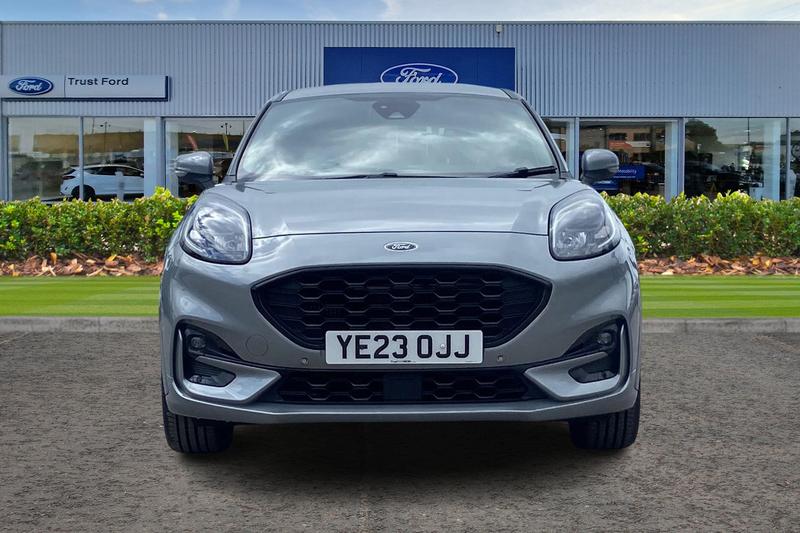 Used Ford Puma 2023 for sale - 78067418: Photo 6