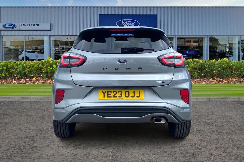 Used Ford Puma 2023 for sale - 78067418: Photo 7