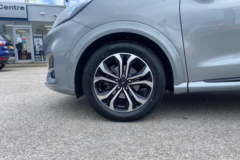 Used Ford Puma 2023 for sale - 78067418: Photo 8