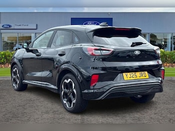 Used Ford Puma 2025 for sale - 78637518: Photo
