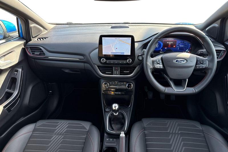 Used Ford Puma 2023 for sale - 76104841: Photo 10