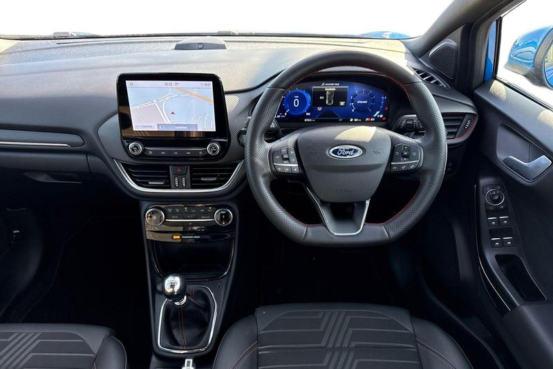 Used Ford Puma 2023 for sale - 76104841: Photo 11