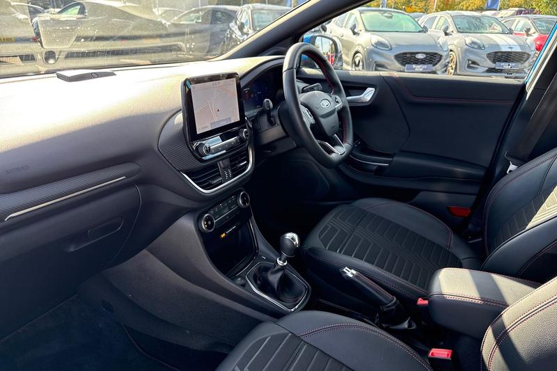 Used Ford Puma 2023 for sale - 76104841: Photo 18