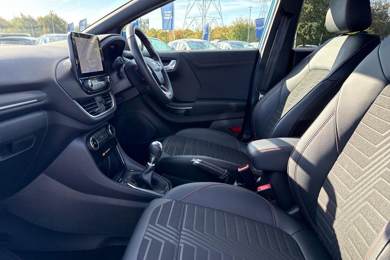 Used Ford Puma 2023 for sale - 76104841: Photo 19