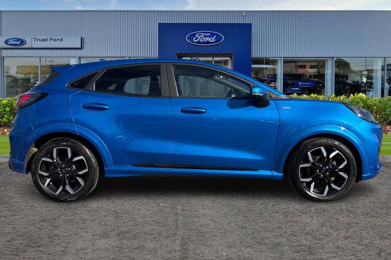 Used Ford Puma 2023 for sale - 76104841: Photo 3