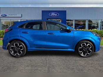 Used Ford Puma 2023 for sale - 76104841: Photo 3