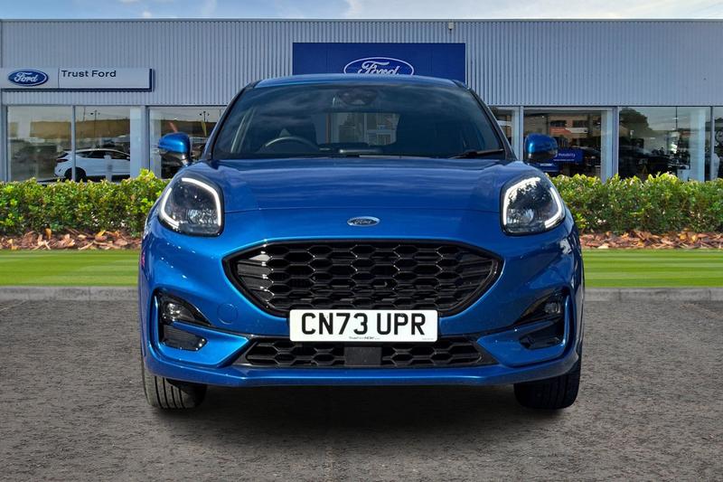 Used Ford Puma 2023 for sale - 76104841: Photo 6