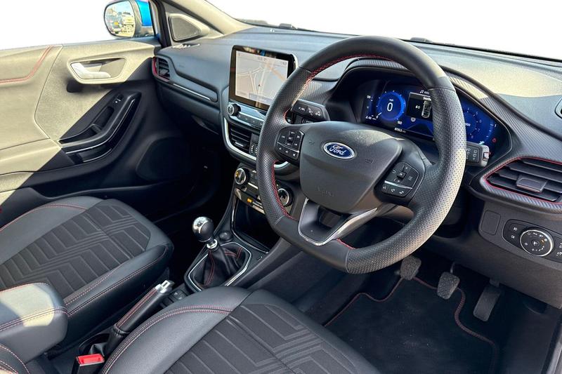 Used Ford Puma 2023 for sale - 76104841: Photo 9