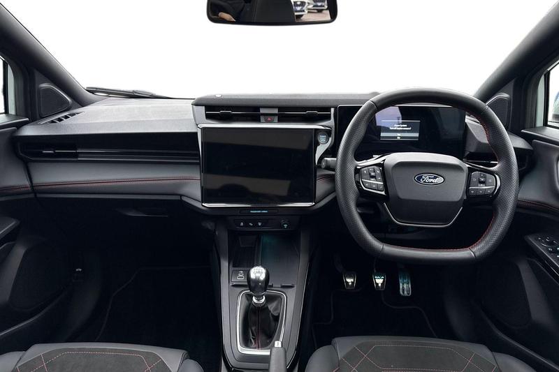 Used Ford Puma 2025 for sale - 76766918: Photo 10