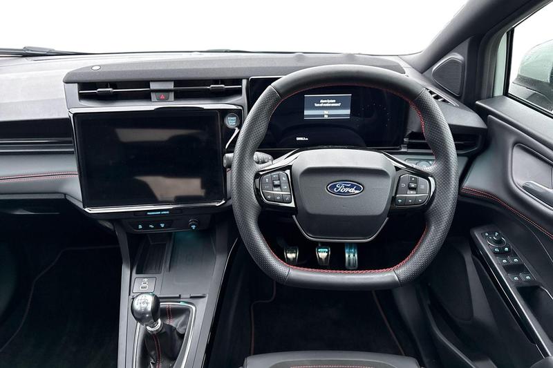 Used Ford Puma 2025 for sale - 76766918: Photo 11