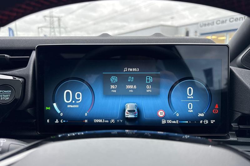 Used Ford Puma 2025 for sale - 76766918: Photo 13