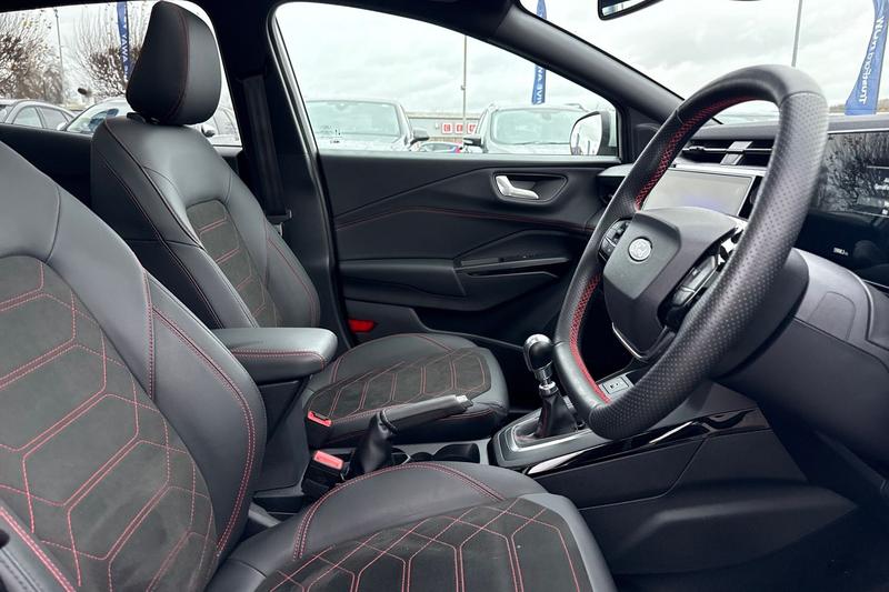 Used Ford Puma 2025 for sale - 76766918: Photo 17