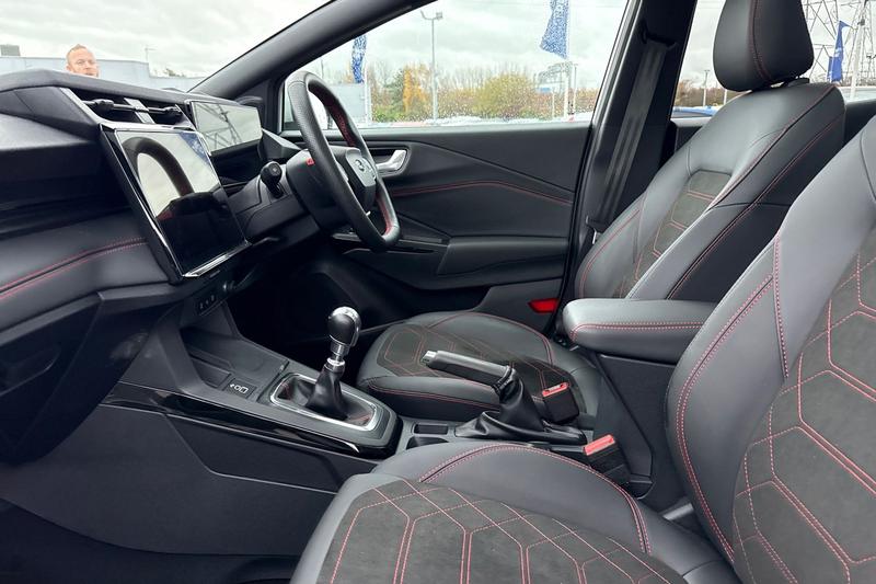 Used Ford Puma 2025 for sale - 76766918: Photo 19