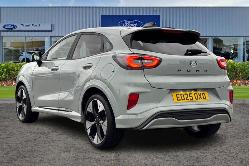 Used Ford Puma 2025 for sale - 76766918: Photo 2