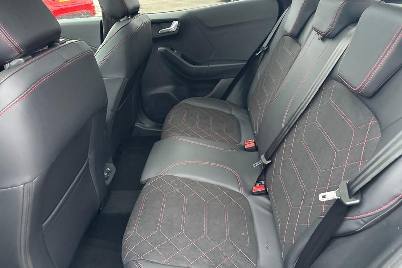 Used Ford Puma 2025 for sale - 76766918: Photo 20