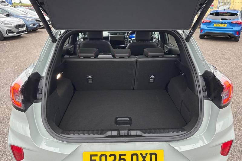 Used Ford Puma 2025 for sale - 76766918: Photo 21