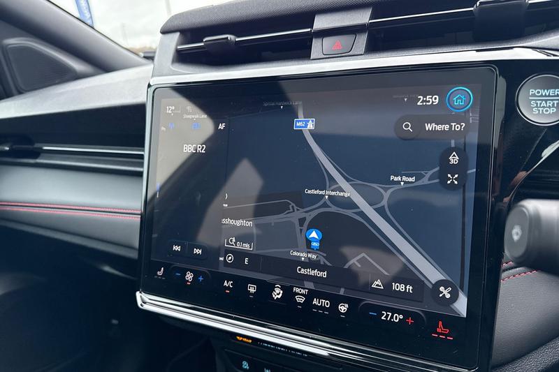 Used Ford Puma 2025 for sale - 76766918: Photo 22