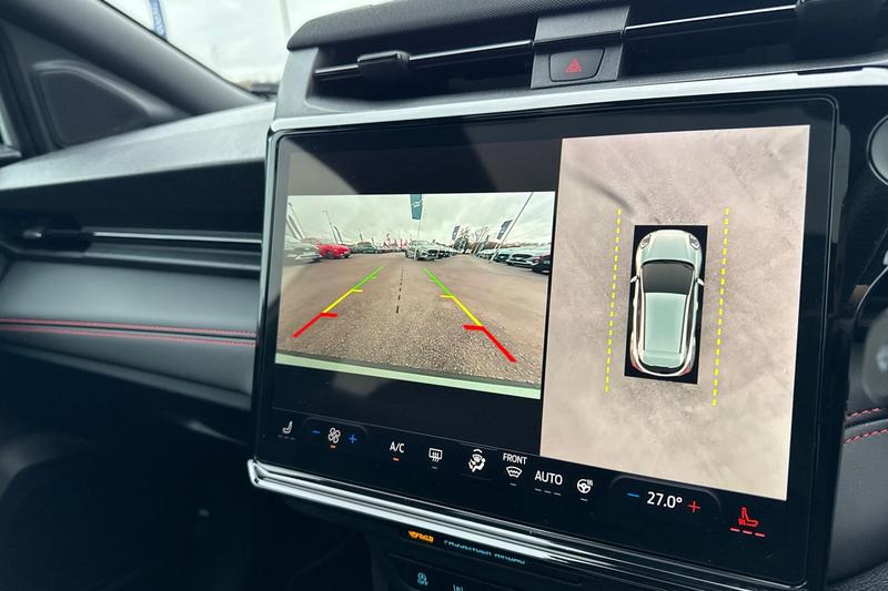 Used Ford Puma 2025 for sale - 76766918: Photo 24