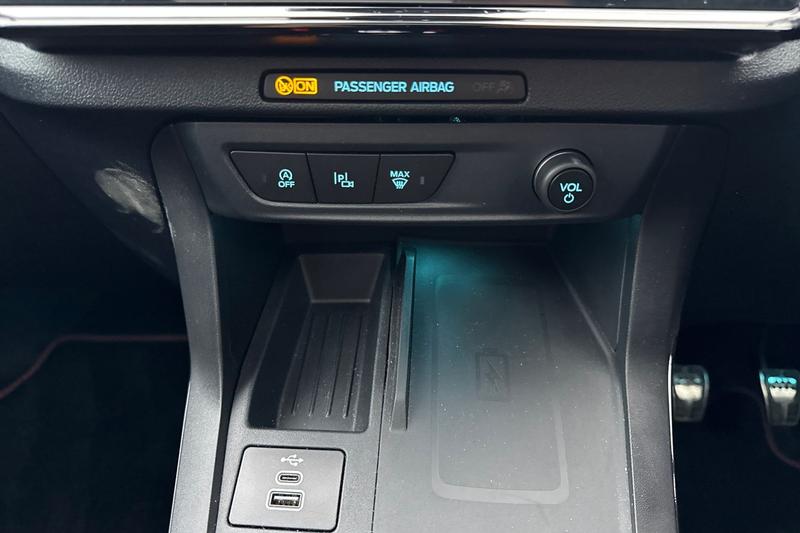 Used Ford Puma 2025 for sale - 76766918: Photo 27