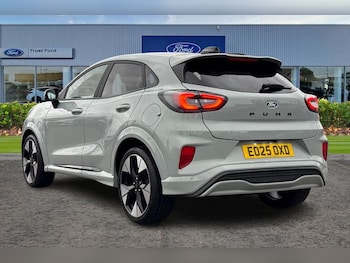 Used Ford Puma 2025 for sale - 76766918: Photo