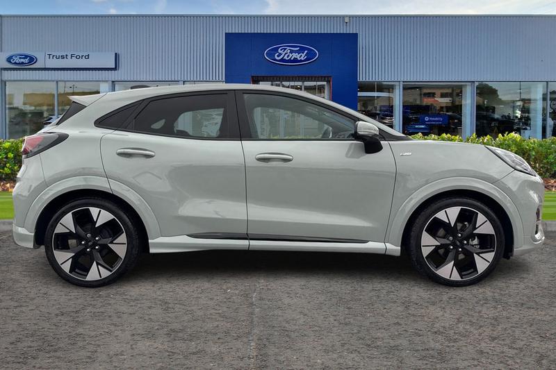 Used Ford Puma 2025 for sale - 76766918: Photo 3