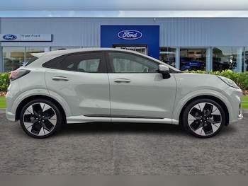 Used Ford Puma 2025 for sale - 76766918: Photo