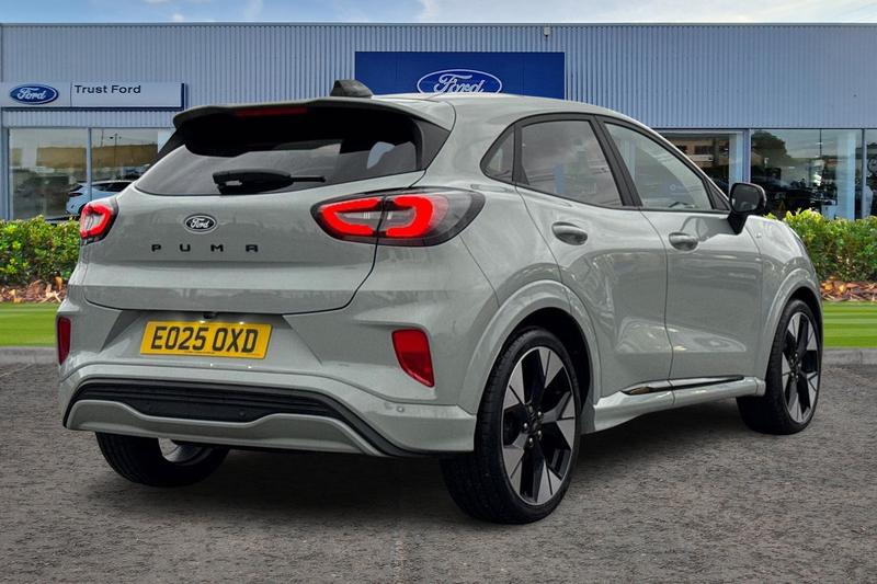 Used Ford Puma 2025 for sale - 76766918: Photo 4