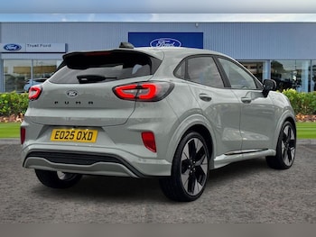 Used Ford Puma 2025 for sale - 76766918: Photo