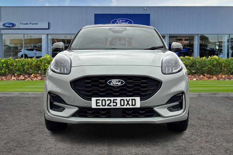 Used Ford Puma 2025 for sale - 76766918: Photo 6