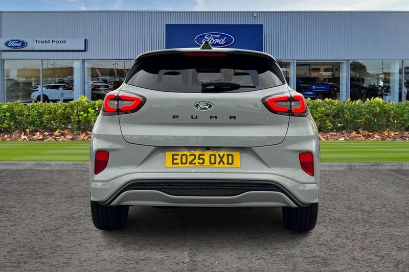 Used Ford Puma 2025 for sale - 76766918: Photo 7