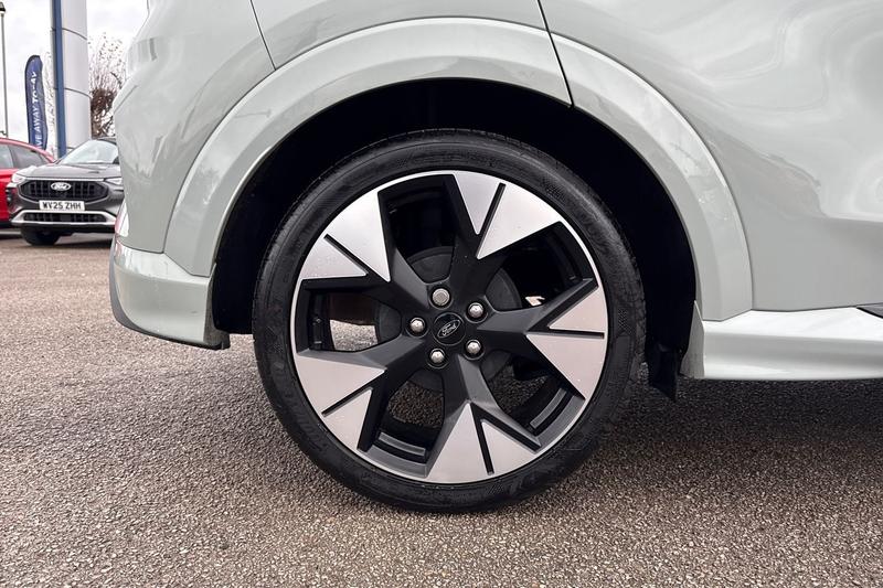 Used Ford Puma 2025 for sale - 76766918: Photo 8