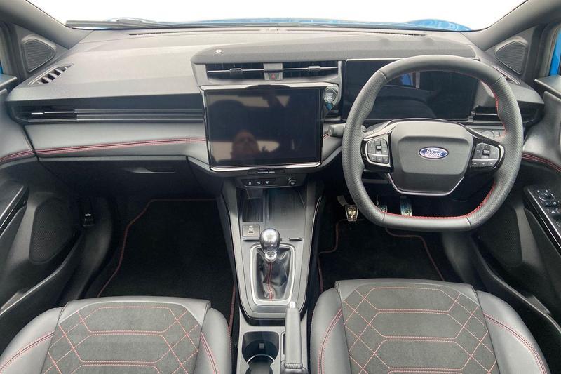 Used Ford Puma 2025 for sale - 77804570: Photo 10