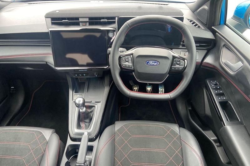 Used Ford Puma 2025 for sale - 77804570: Photo 11