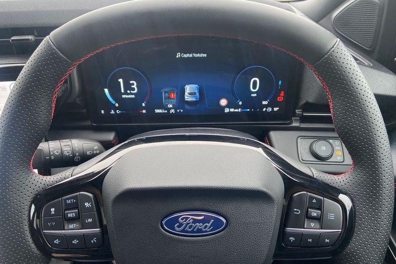 Used Ford Puma 2025 for sale - 77804570: Photo 12