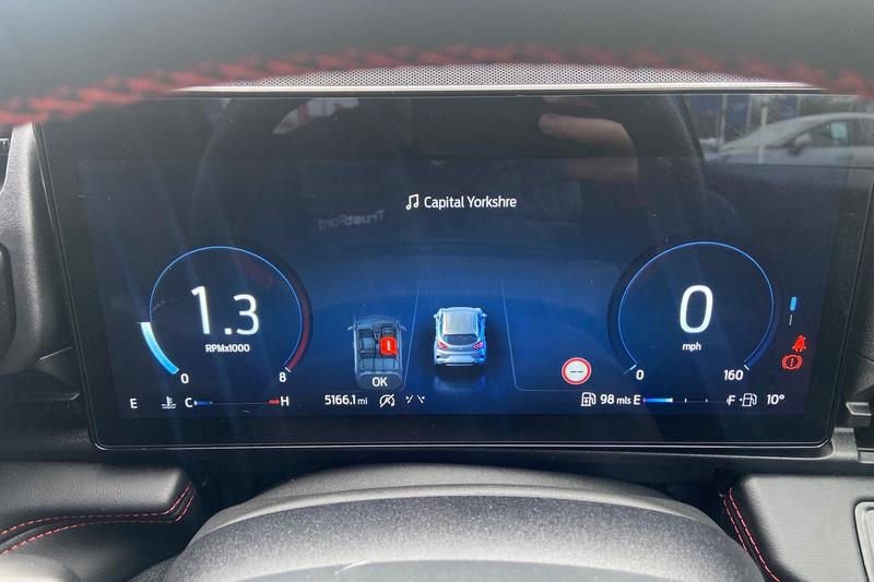 Used Ford Puma 2025 for sale - 77804570: Photo 13